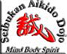 Seibukan Dojo icon